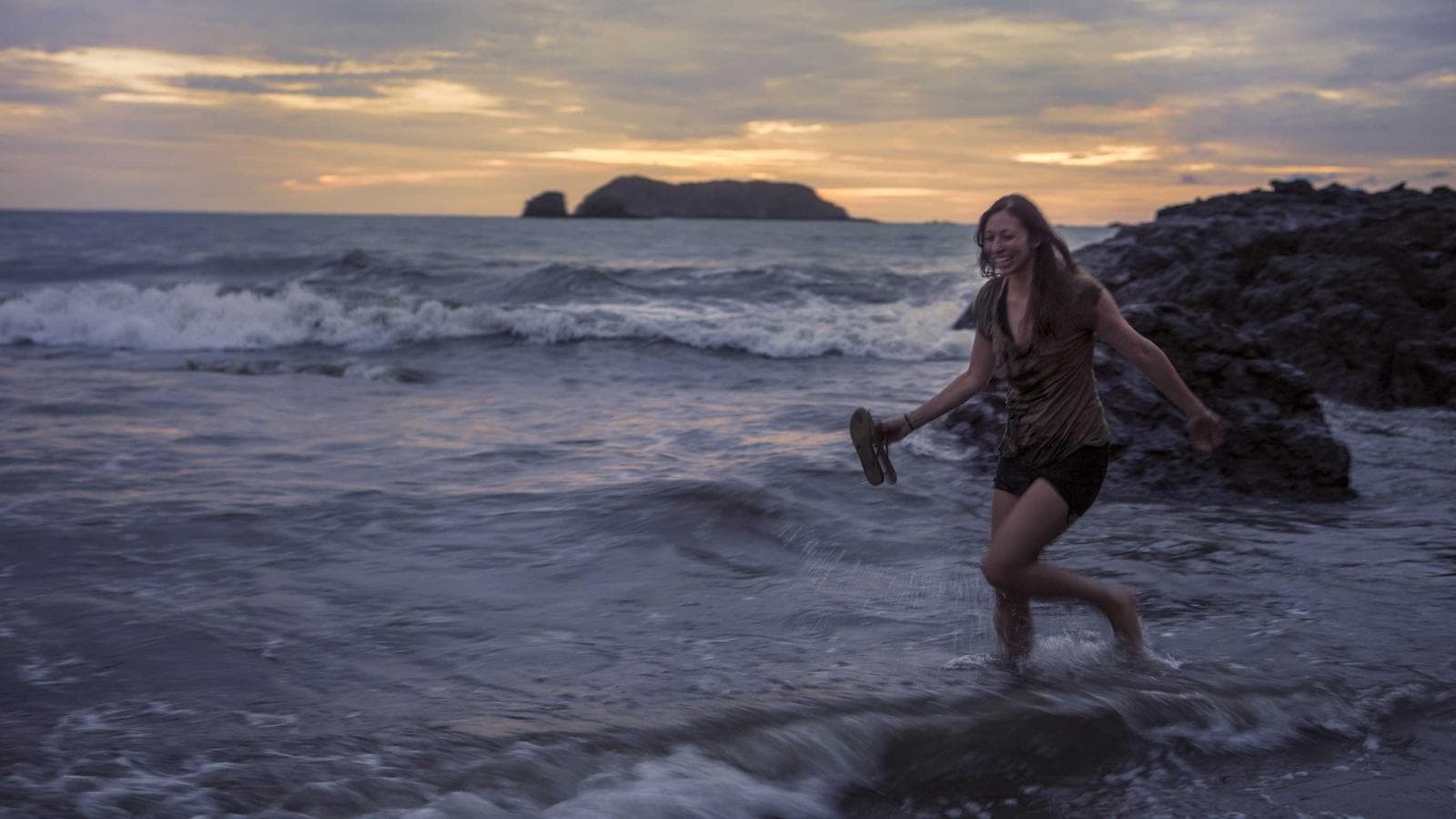 Banner image of 18-to-Thirtysomethings Manuel Antonio Mini Adventure