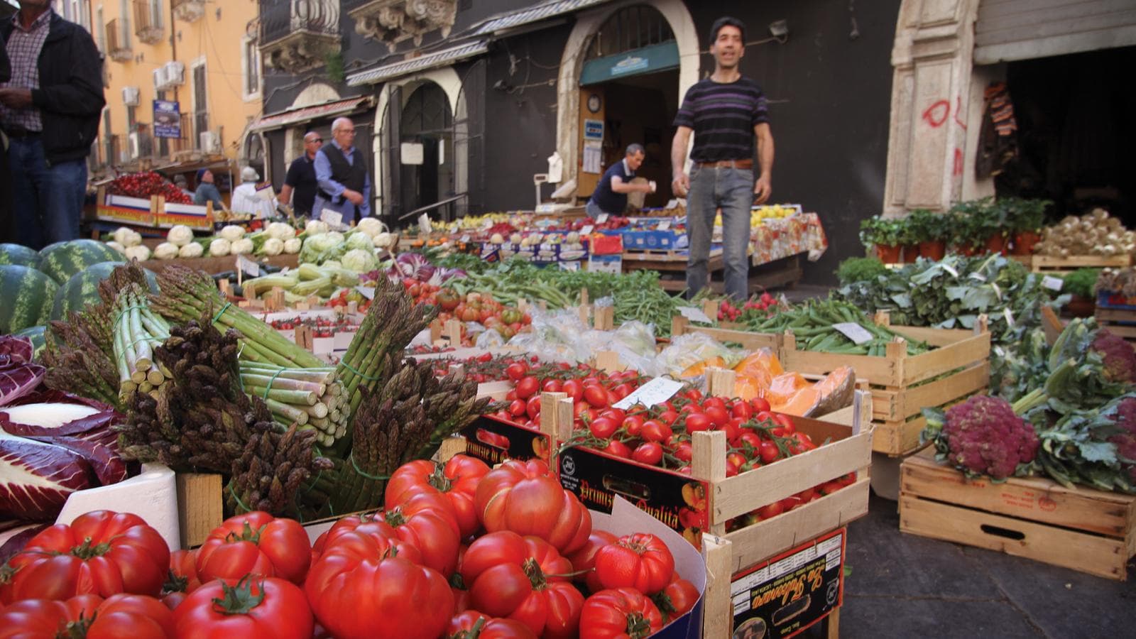Banner image of Best of Sicily