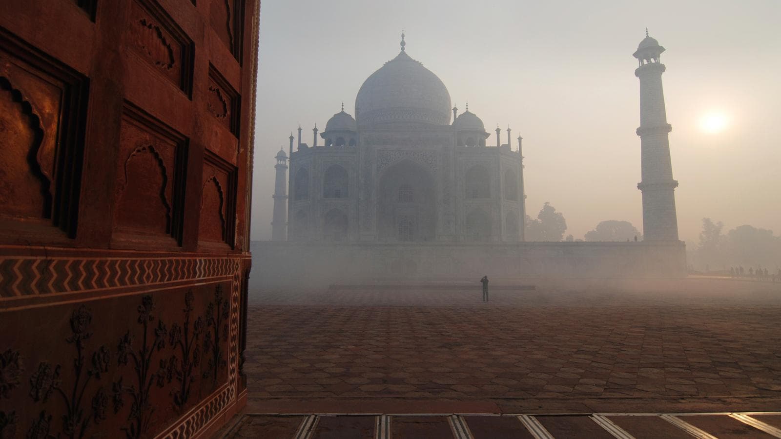 Banner image of Incredible India