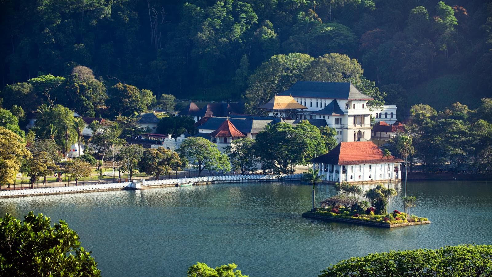 Banner image of Sri Lanka Express