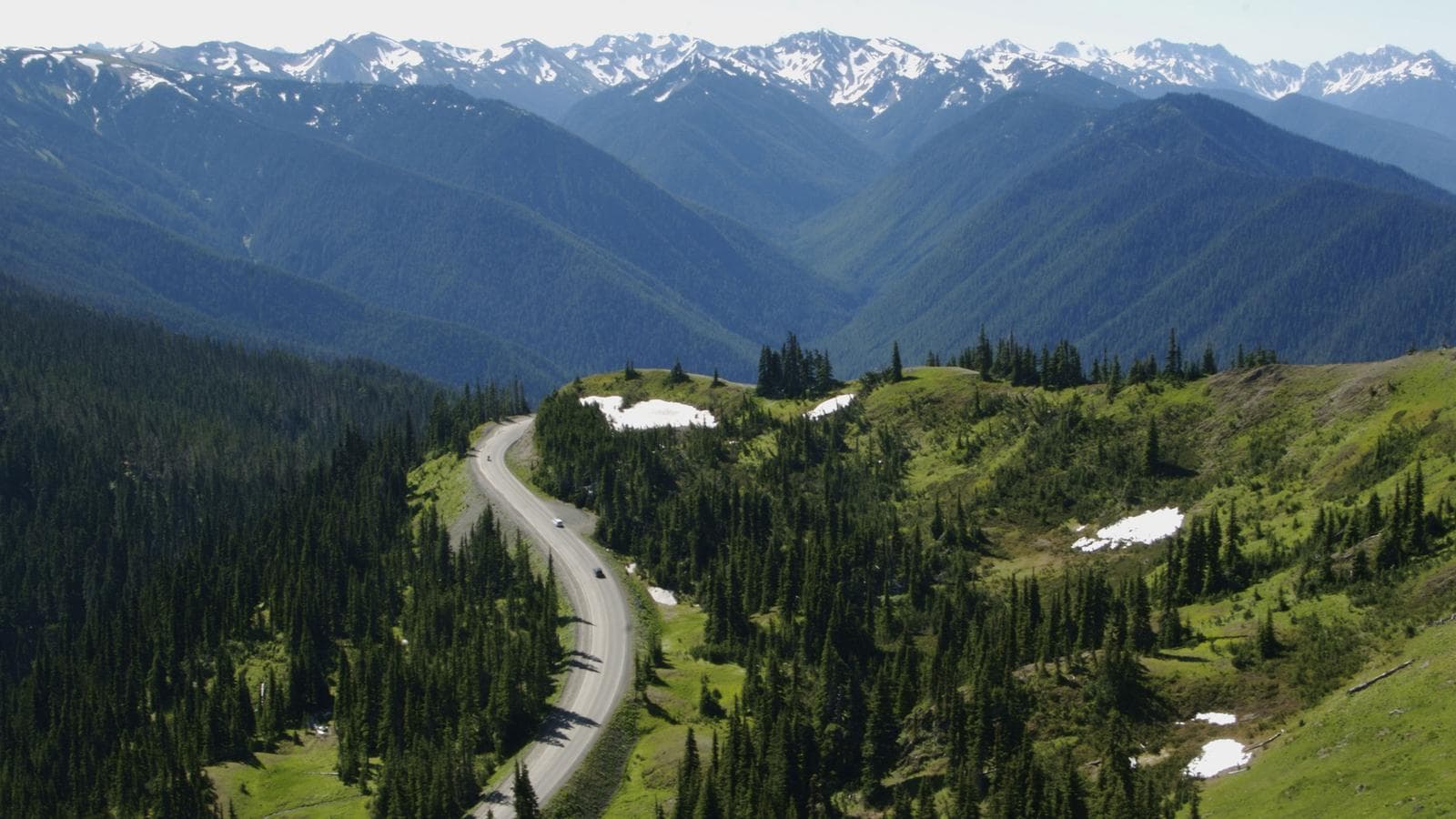 Banner image of Best of the Pacific Northwest