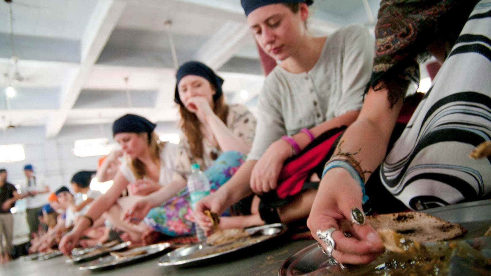 Banner image of Delhi Day Tour: Culinary Delights of India (half day)