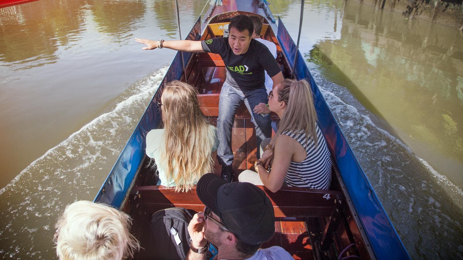 Banner image of Thailand and Laos Adventure