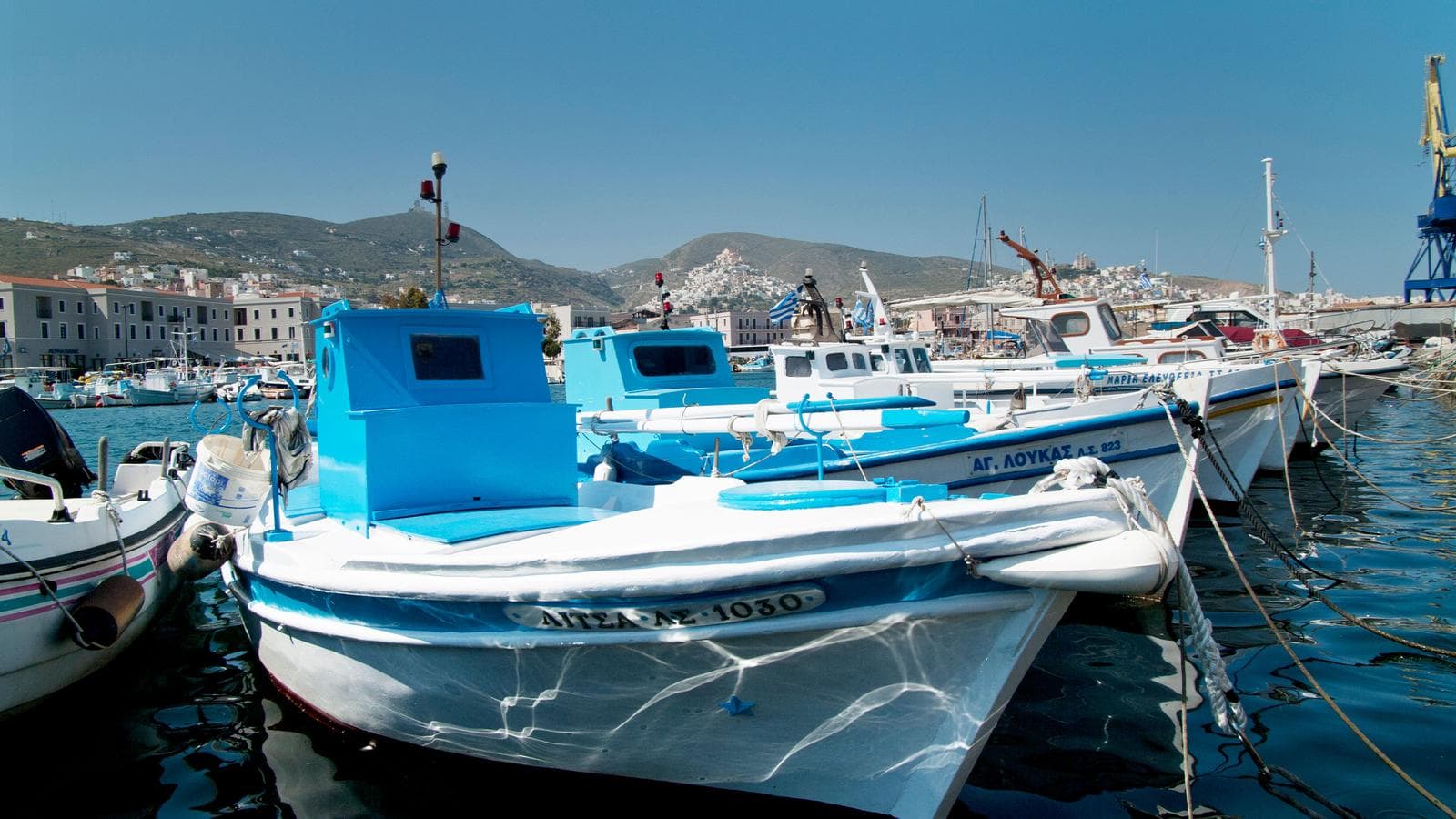 Banner image of Dubrovnik to Santorini: Croatia Highlights & Greek Island Hopping