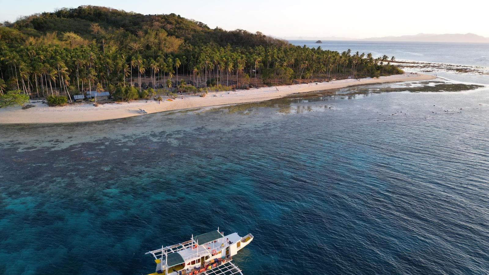 Banner image of Epic Philippines: Island Hopping Adventure