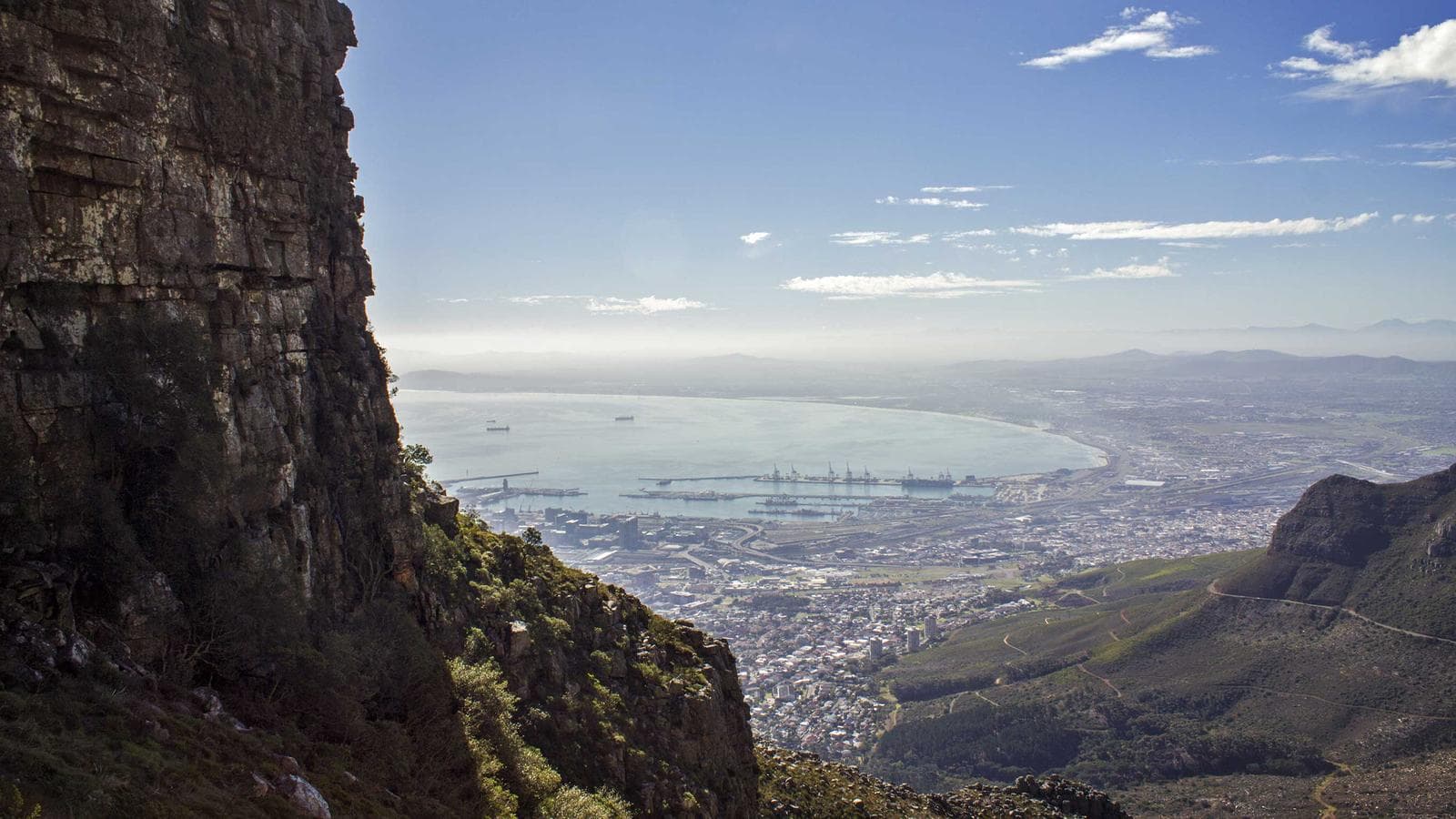 Banner image of 18-to-Thirtysomethings Cape Town Mini Adventure