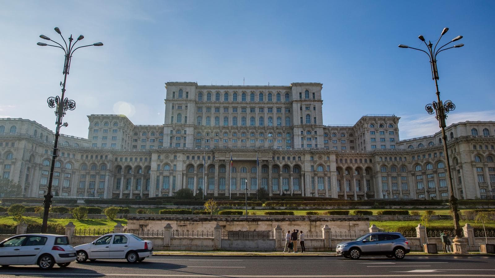 Banner image of Hungary & Romania Highlights