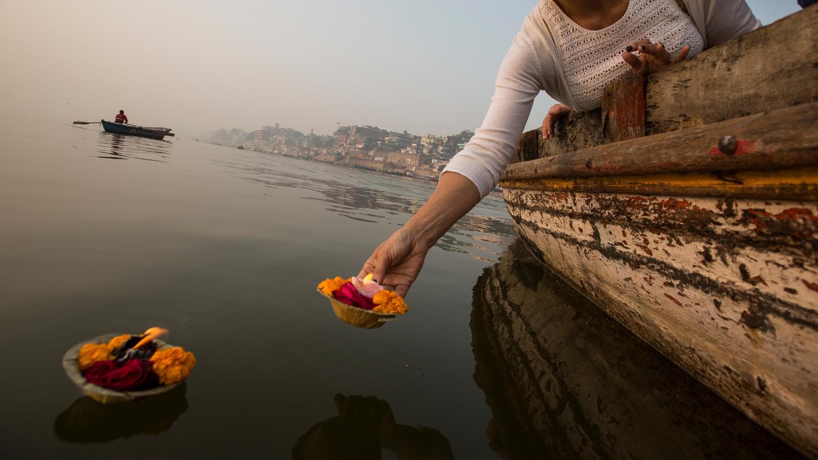 Banner image of TailorMade: India Introduction