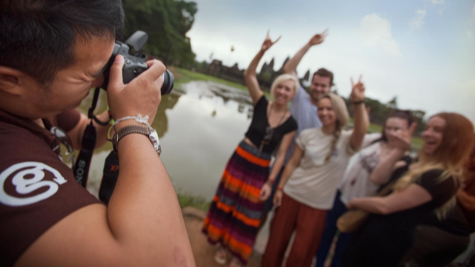 Banner image of Cambodia & Laos Mekong Adventure