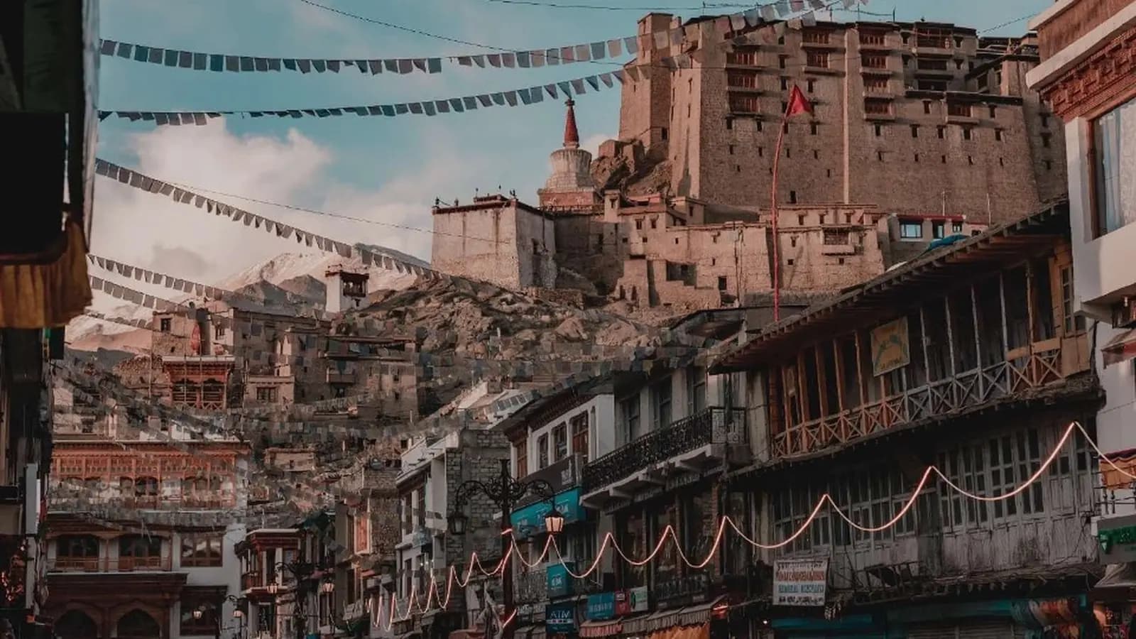 Banner image of Northern India: Dharamshala, Kashmir & Ladakh Highlights