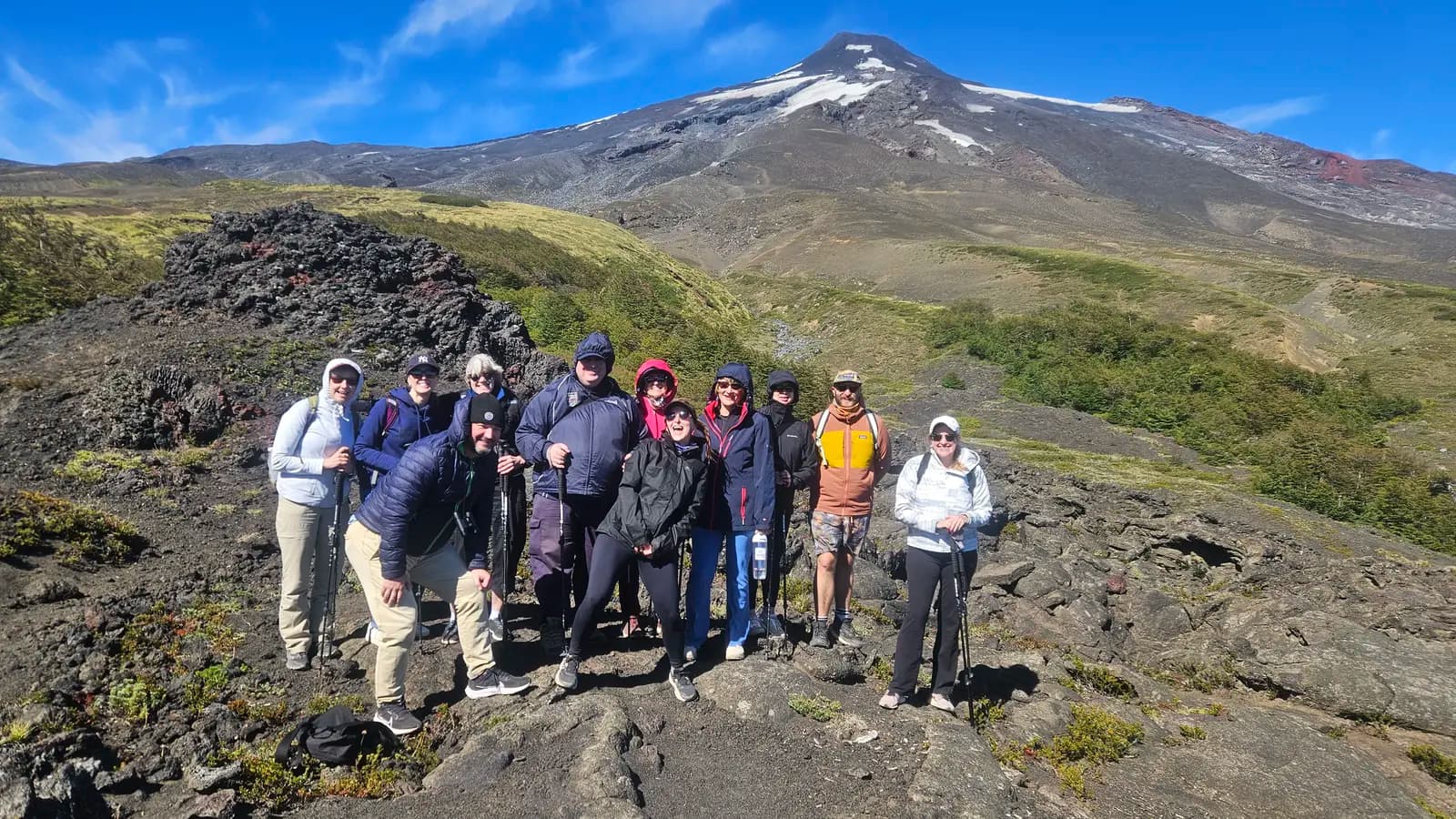 Banner image of Santiago to Buenos Aires: Volcanos, Valleys & the Lake District