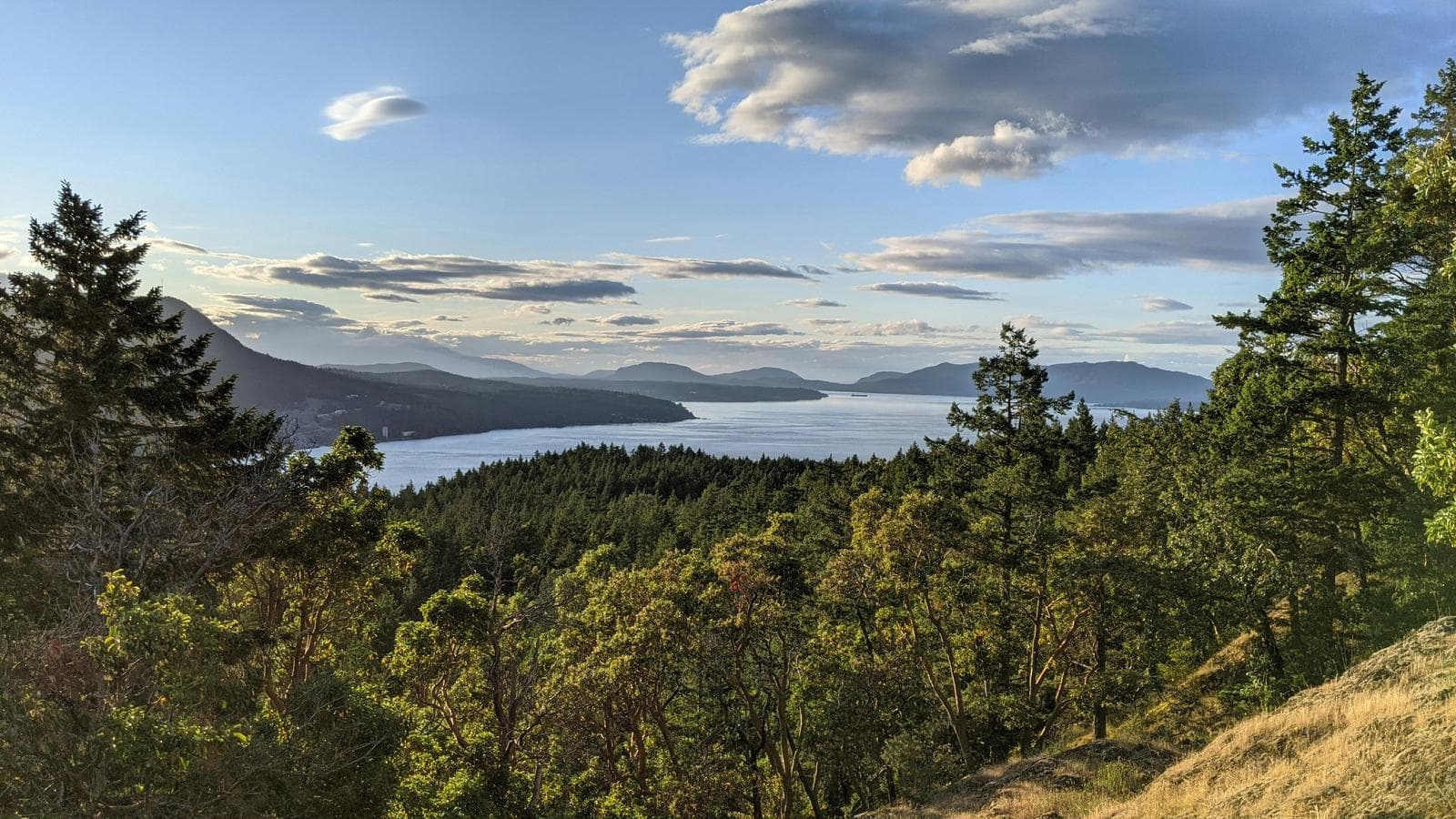 Banner image of Vancouver Island: Victoria, the Broken Group Islands & Salt Spring