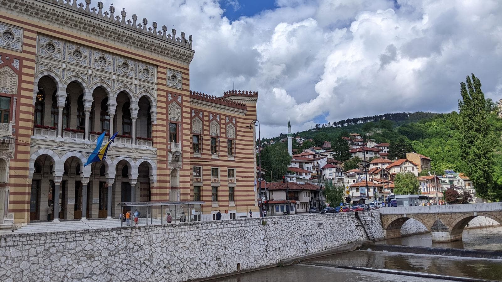 Banner image of Croatia to Montenegro: Nightlife & National Parks