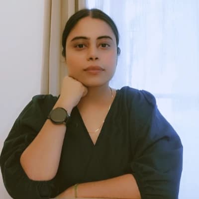 Poonam Binayak