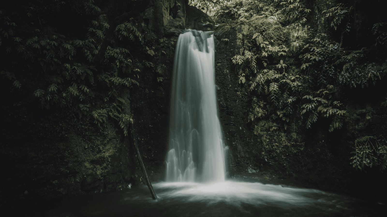 Chasing waterfalls: our top 10 cascades on tour