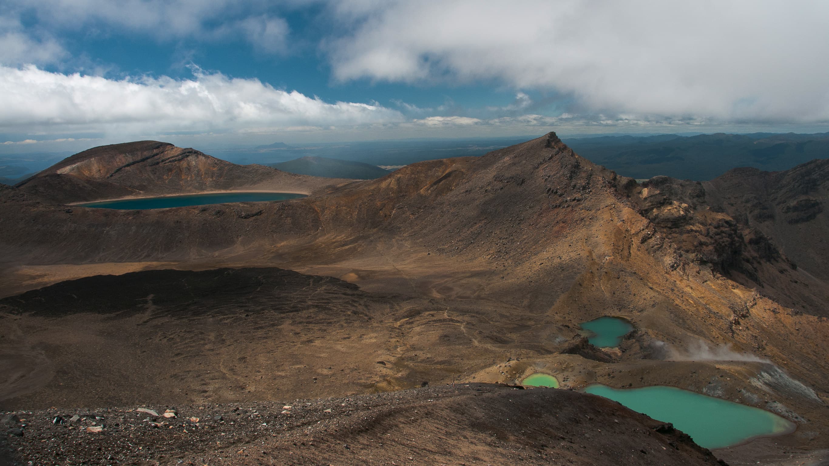 New Zealand’s North Island: experiences you should not miss