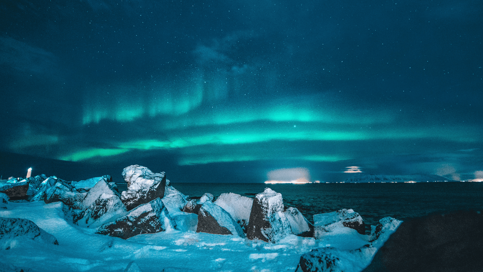 When's the best time of year for your epic Iceland adventure?