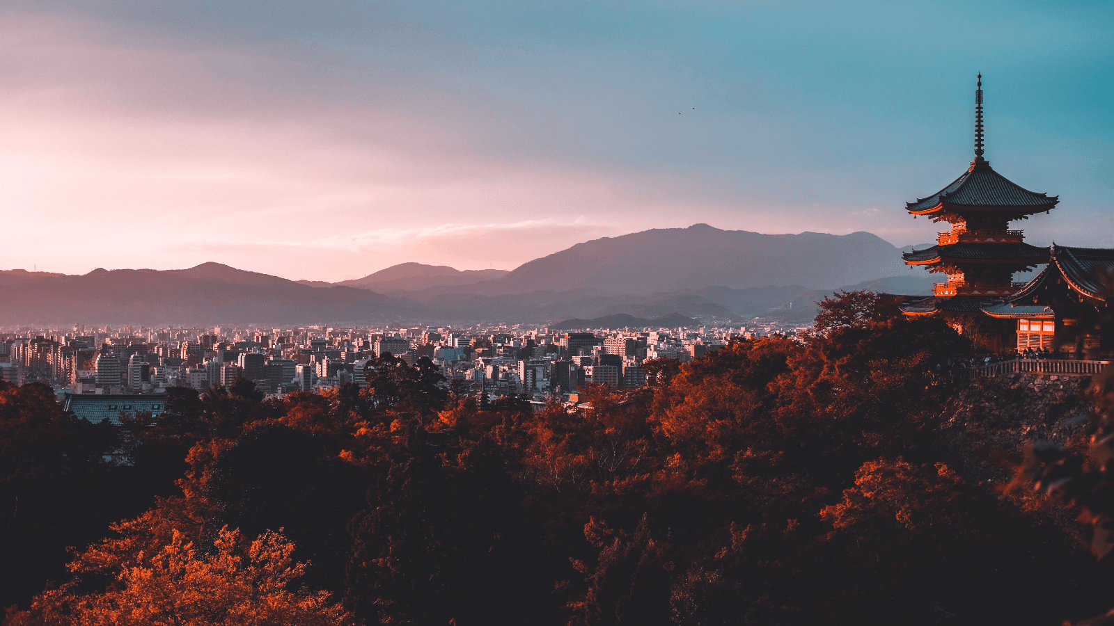 Fall for Japan: 5 unique autumn adventures