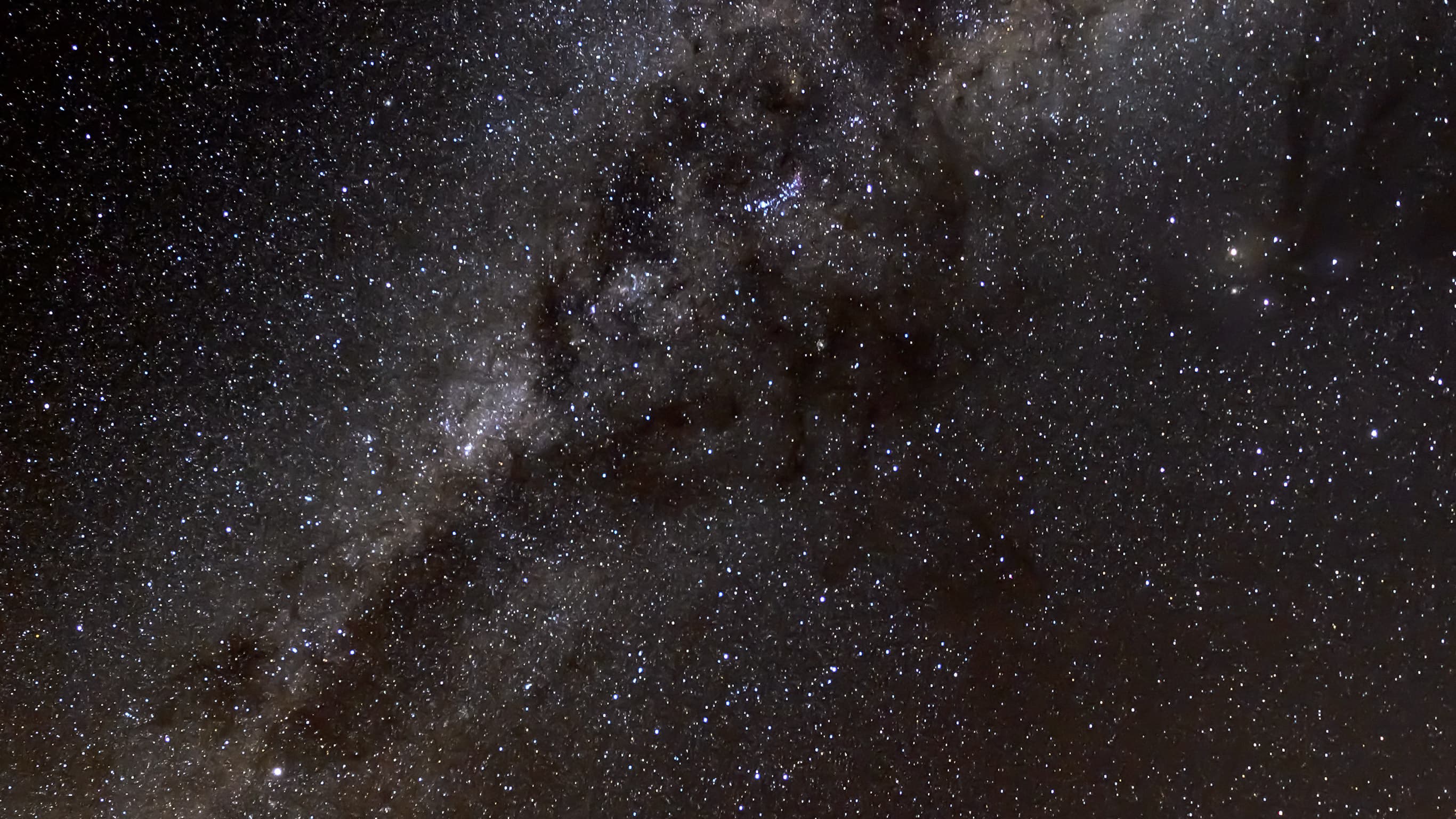 Look up: stargazing in Chile’s Atacama Desert