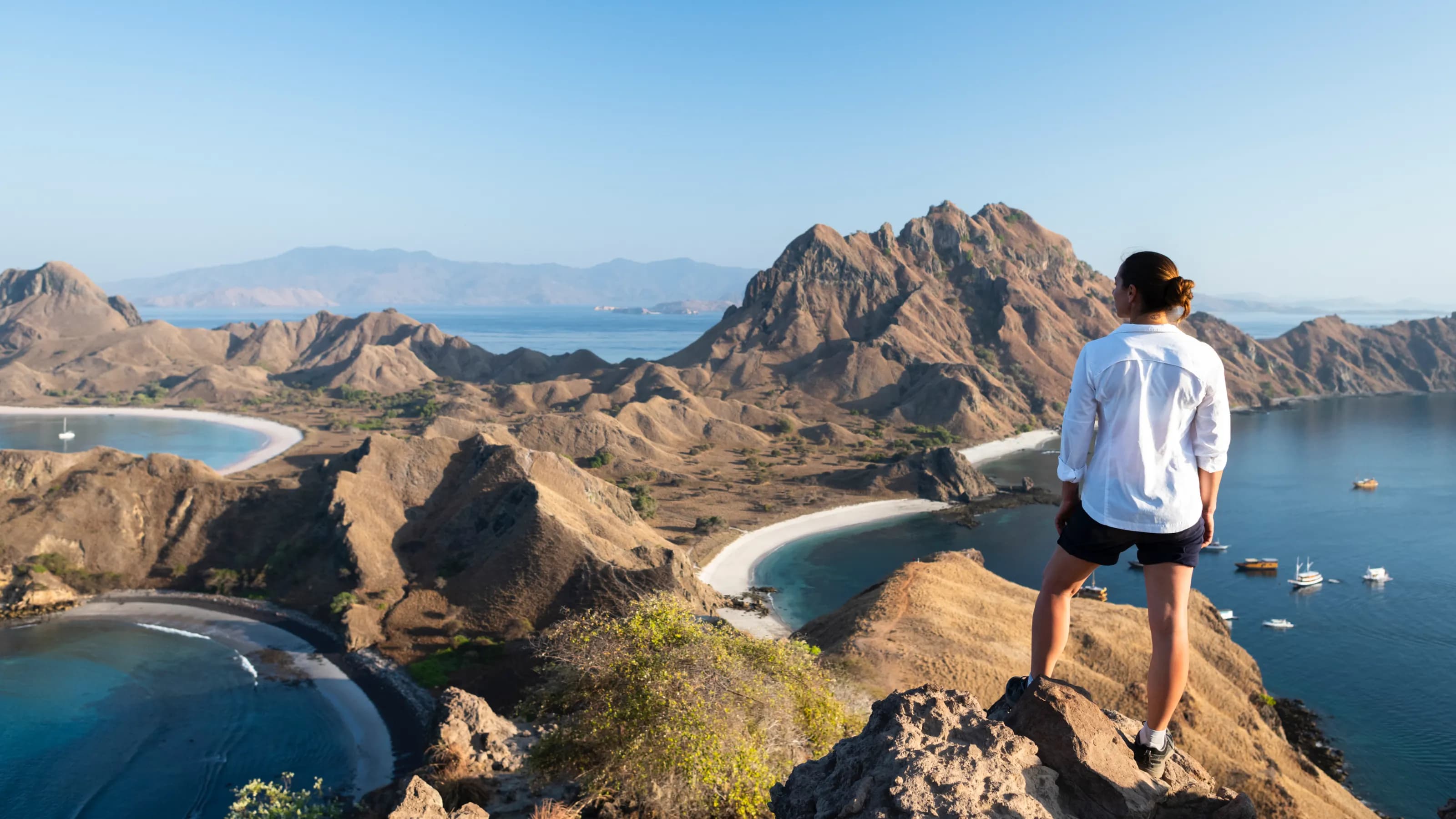 Indonesia beyond Bali: 11 places not to miss