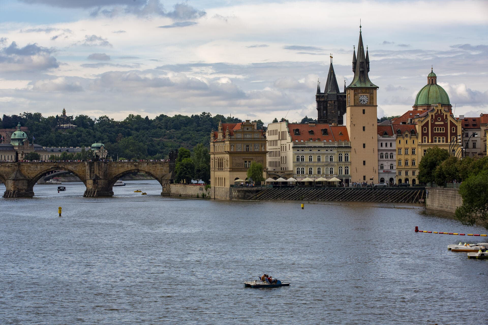 Spook-tacular spots: 12 of the world’s most haunted cities and towns