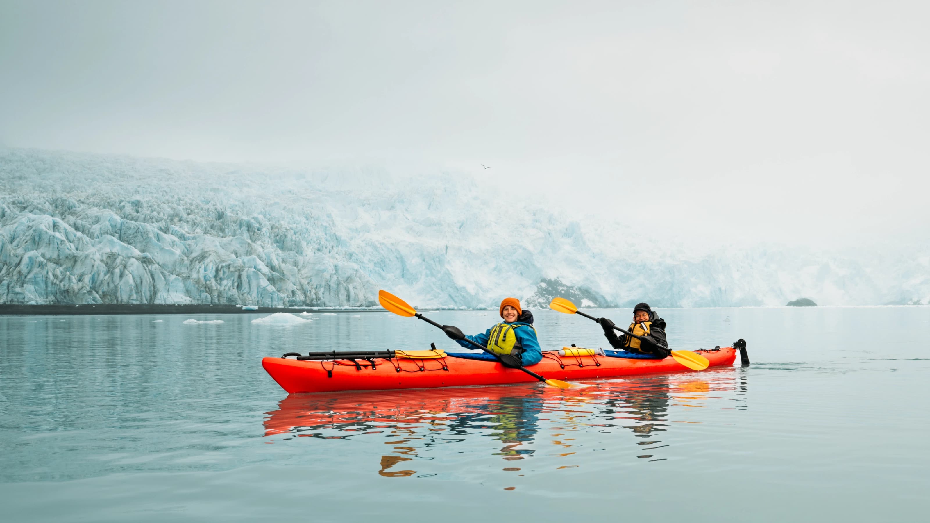 Best outdoor adventures in Alaska for wild beauty