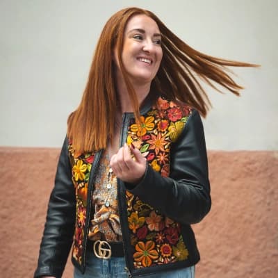 Sinead Mulhern