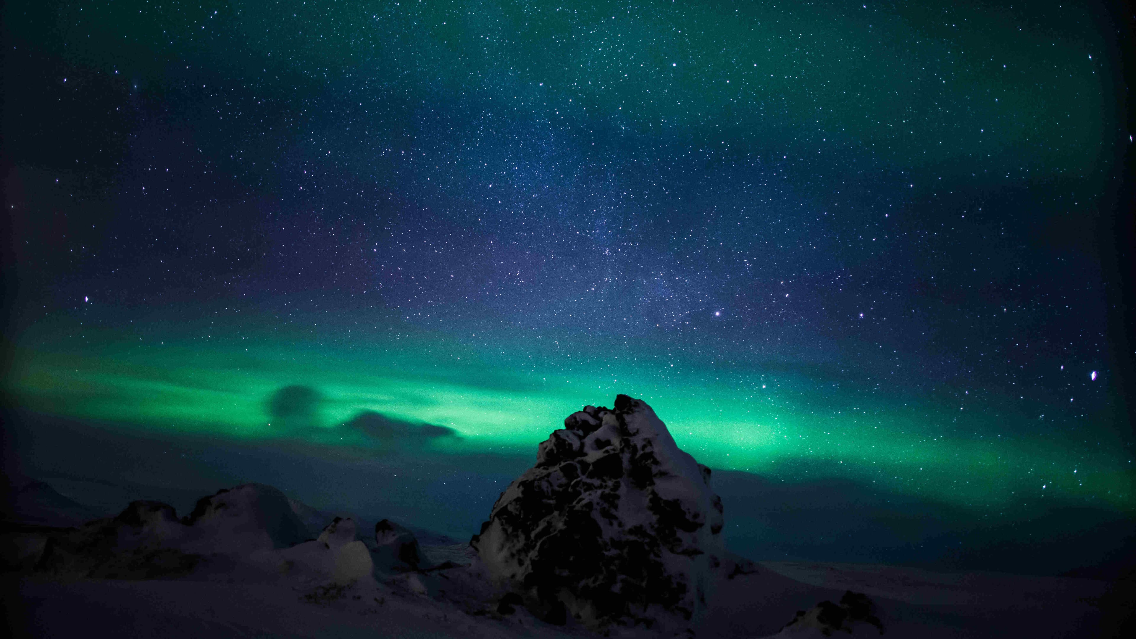 A love letter to the places that really make you pause this Valentine’s Day