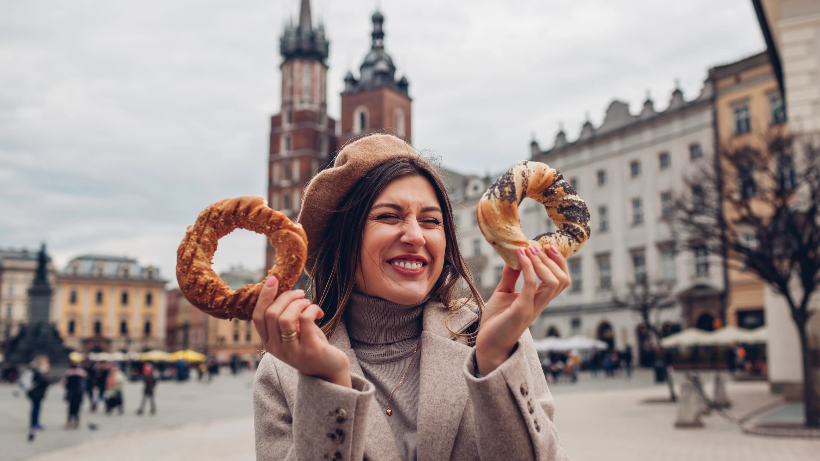 Polish off your plate: best foods to try in Poland