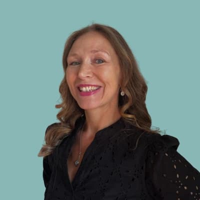 Carolyn Hall