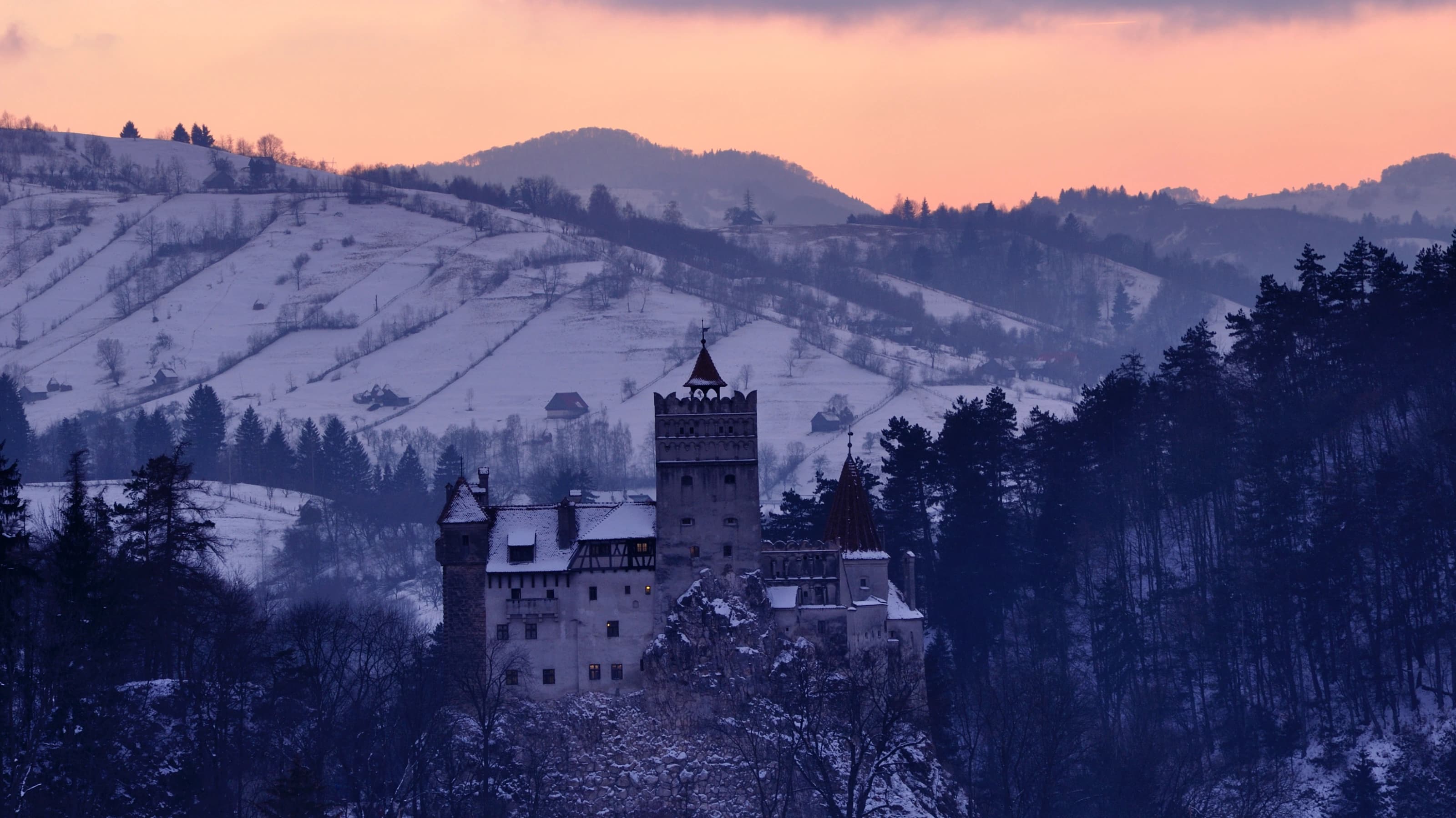 Hallow scream: 12 of the scariest places on Earth