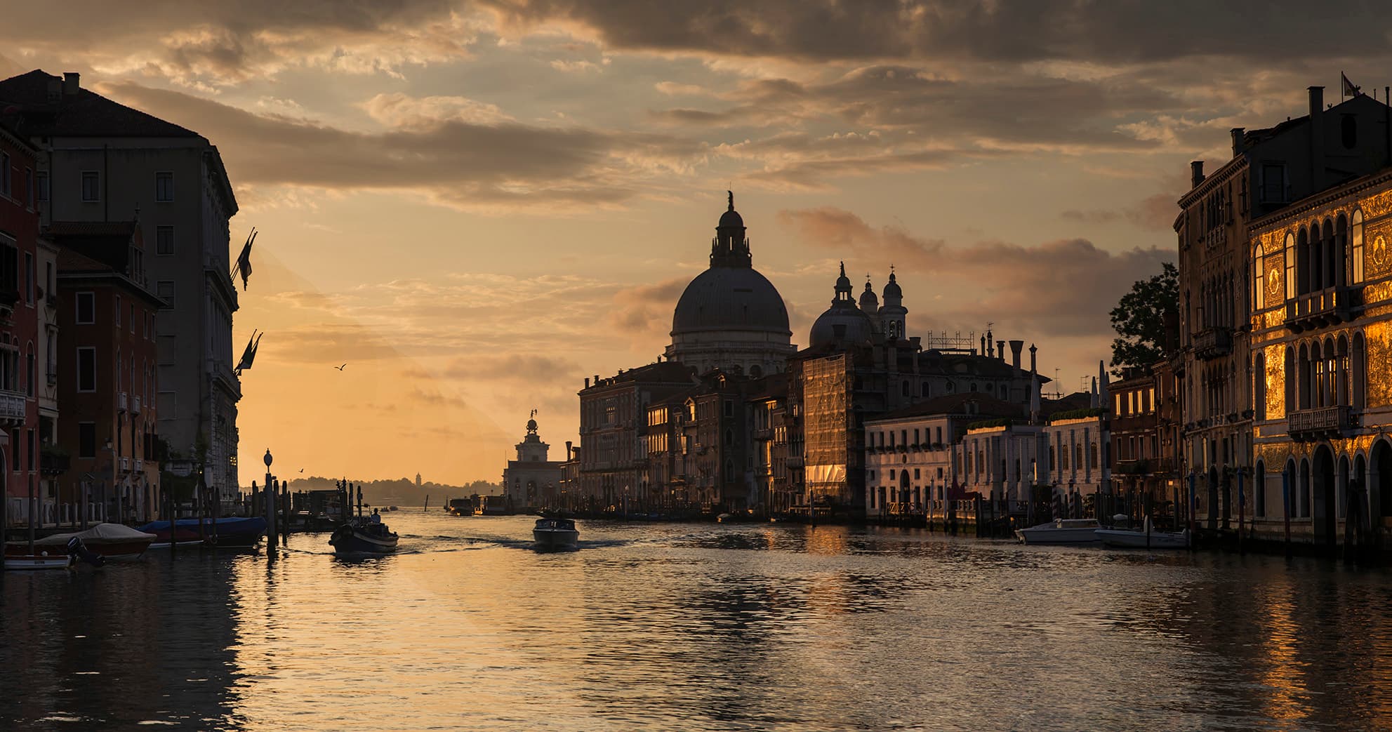 4 Venetian islands that make a perfect day trip from the Italian city
