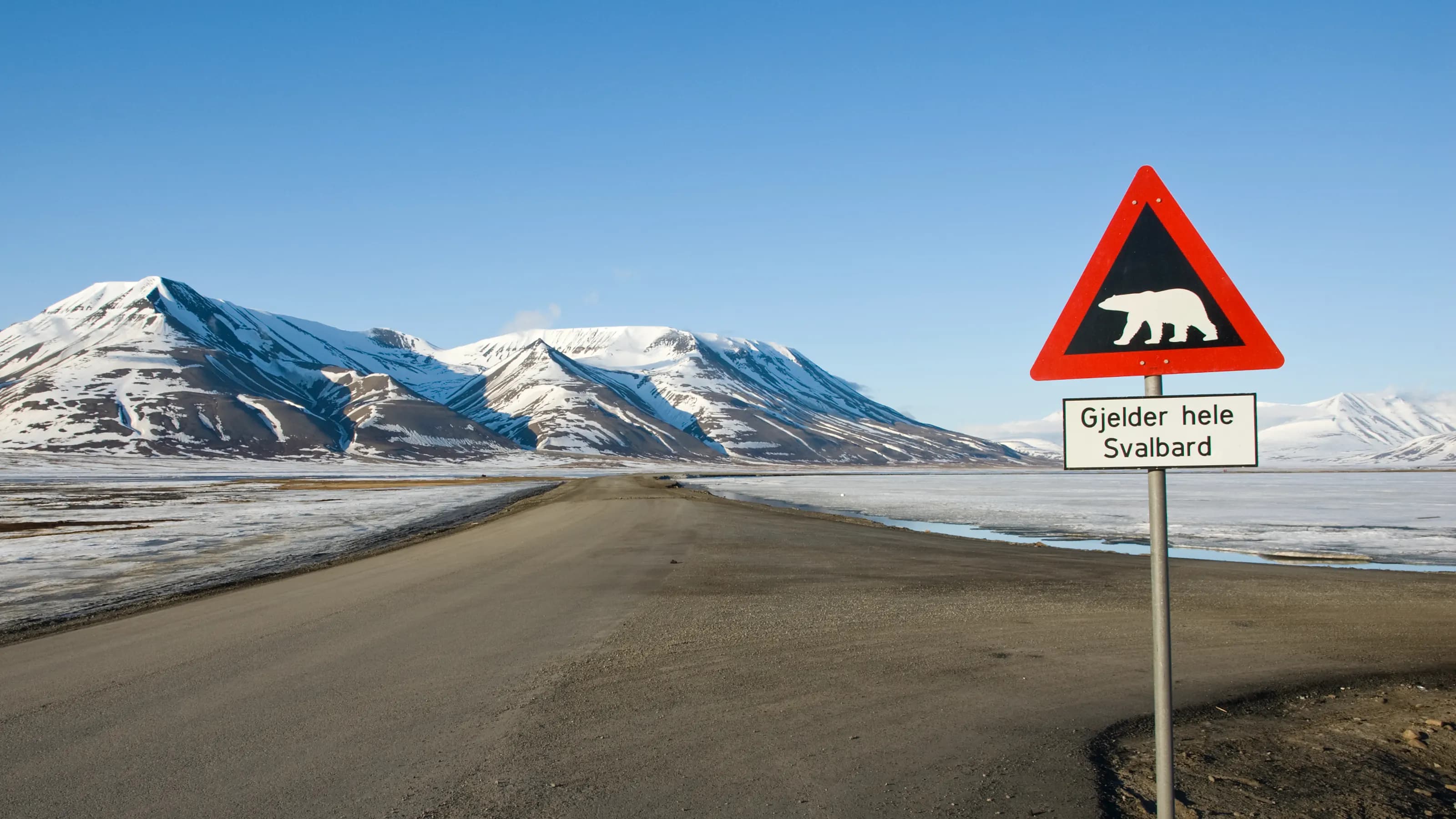 Arctic gateway: 11 things to do in Longyearbyen