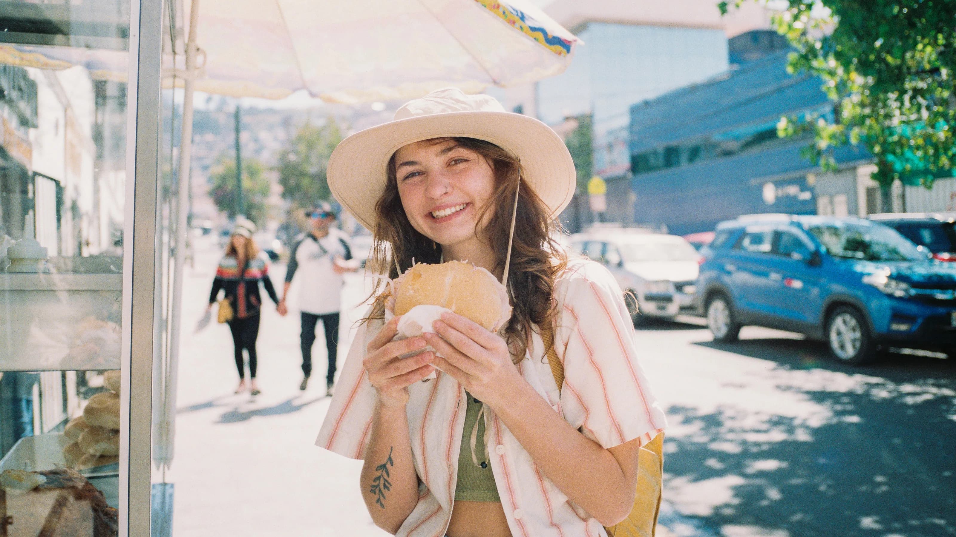11 must-eat Peruvian street foods