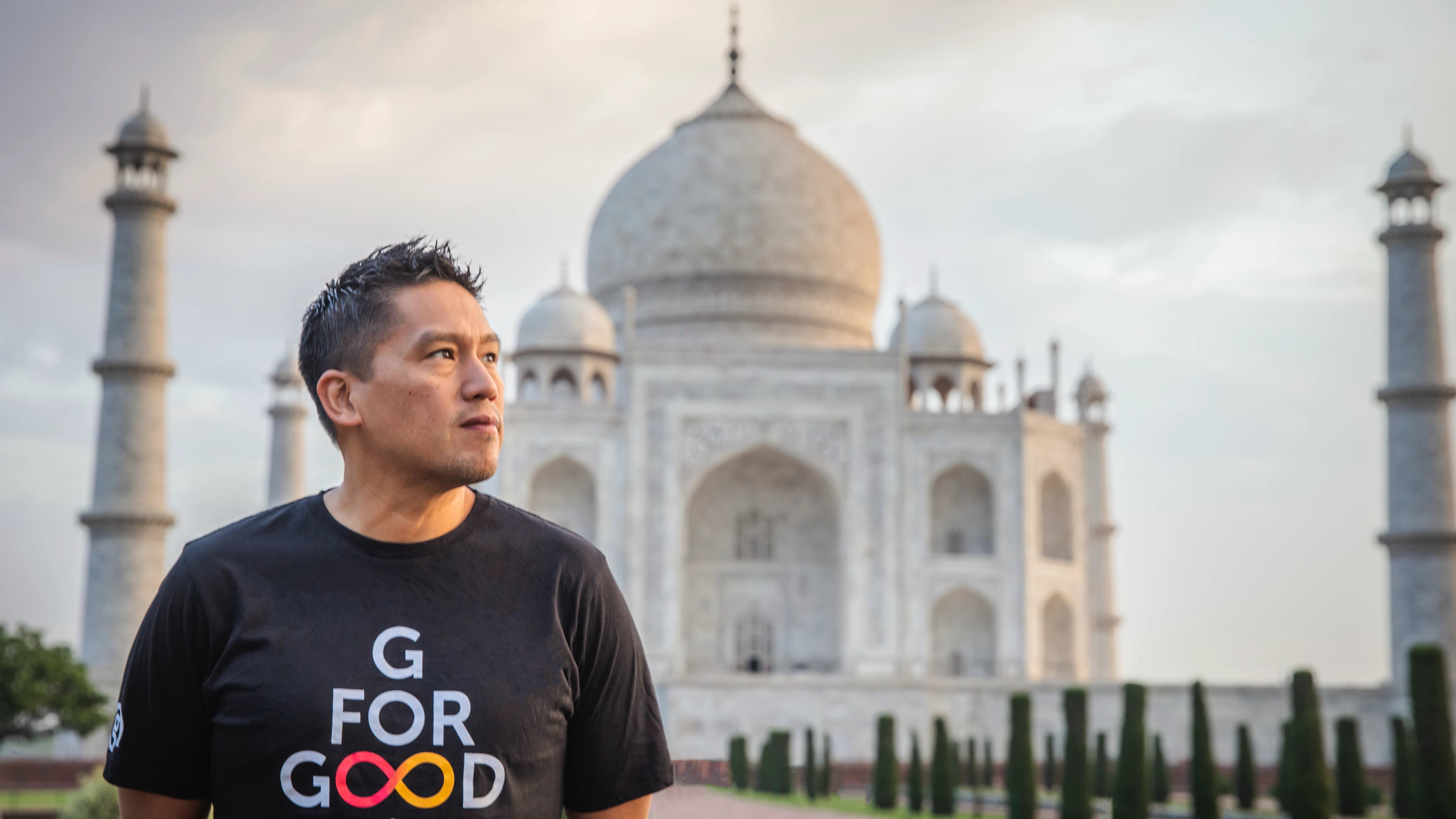 What is a G for Good Moment on a G Adventures trip?