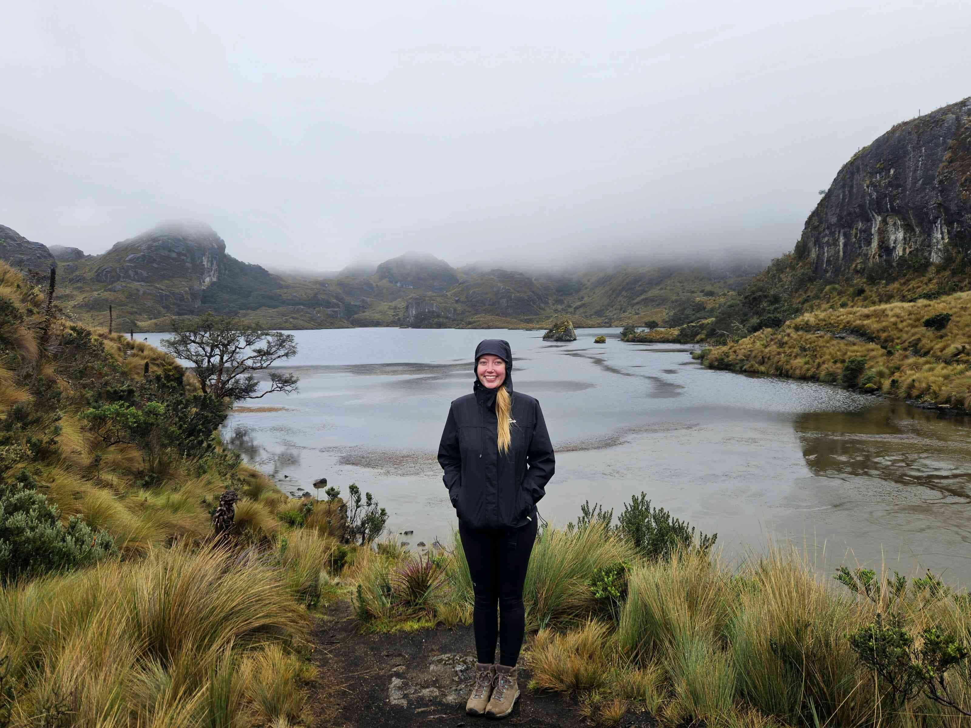 18-to-Thirtysomethings travel diaries: Milly’s South American adventure