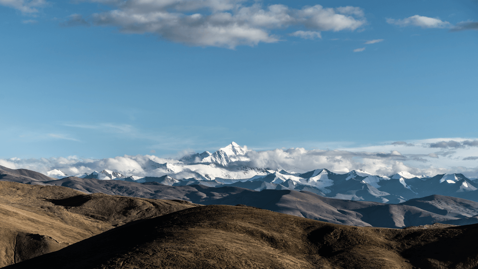 Prepping for Everest Base Camp: a beginner’s guide
