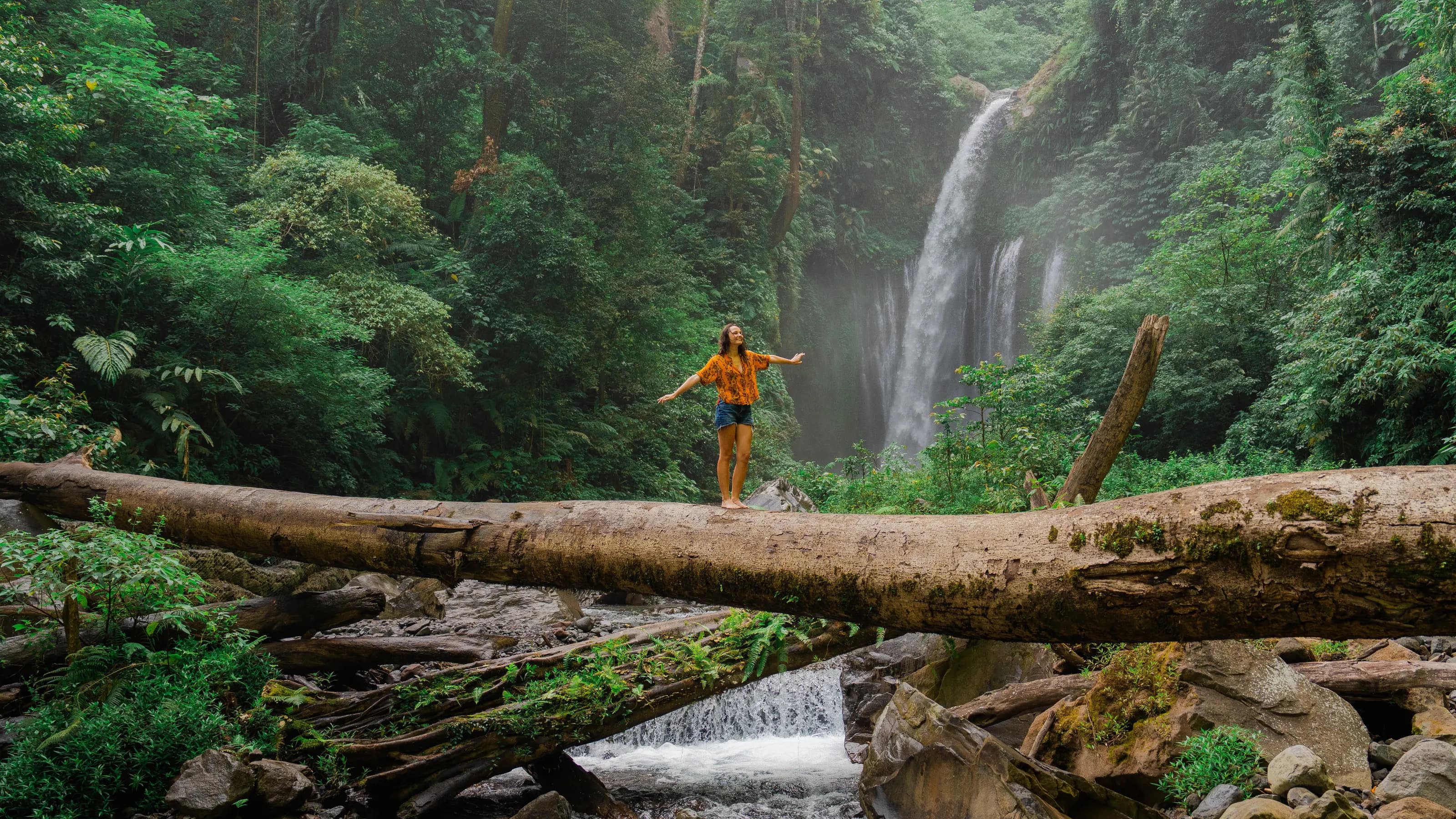 The Amazon to the Alps: best adventure tours for nature lovers