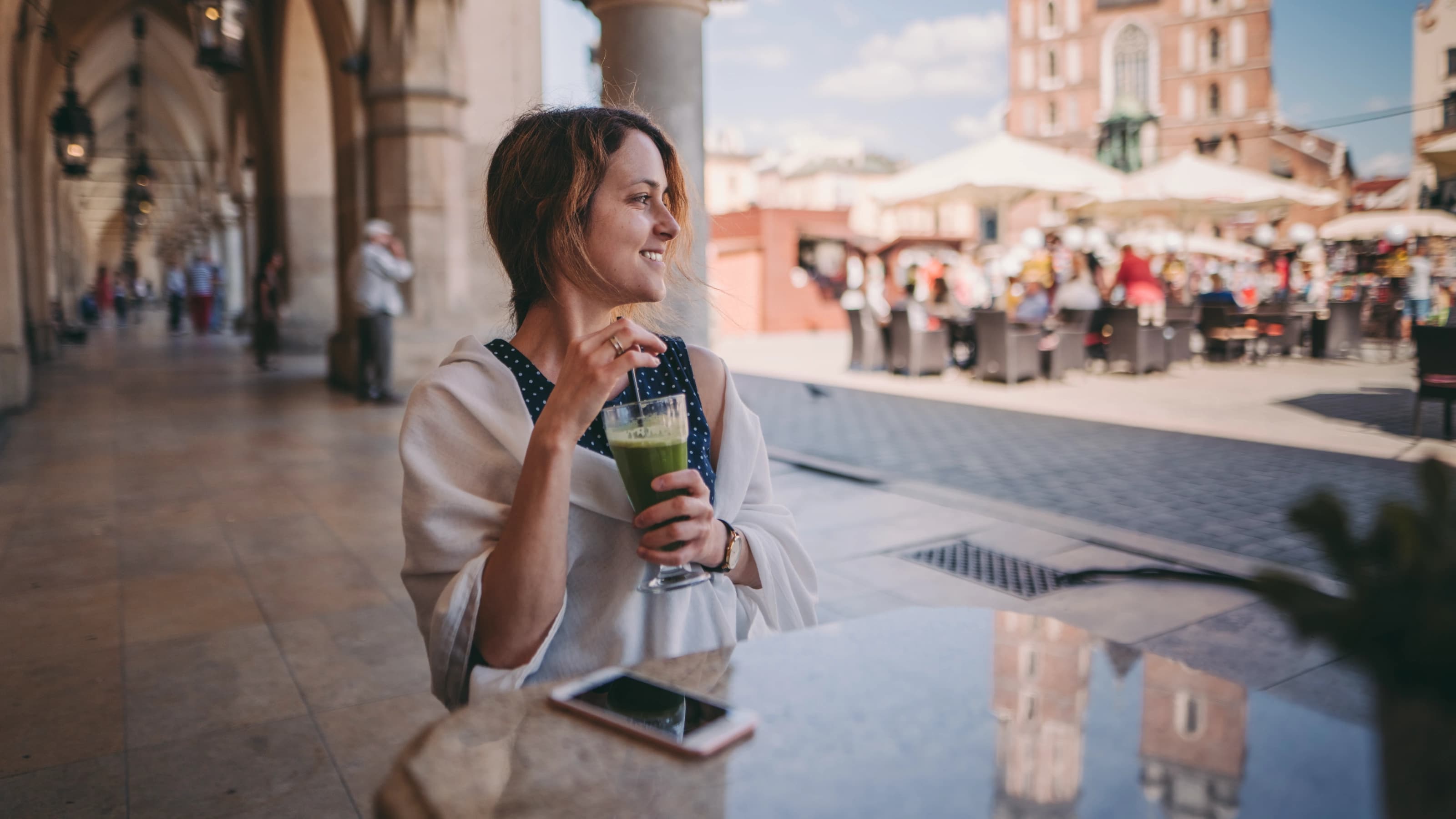 Castles and Kraków: best things to do in Poland