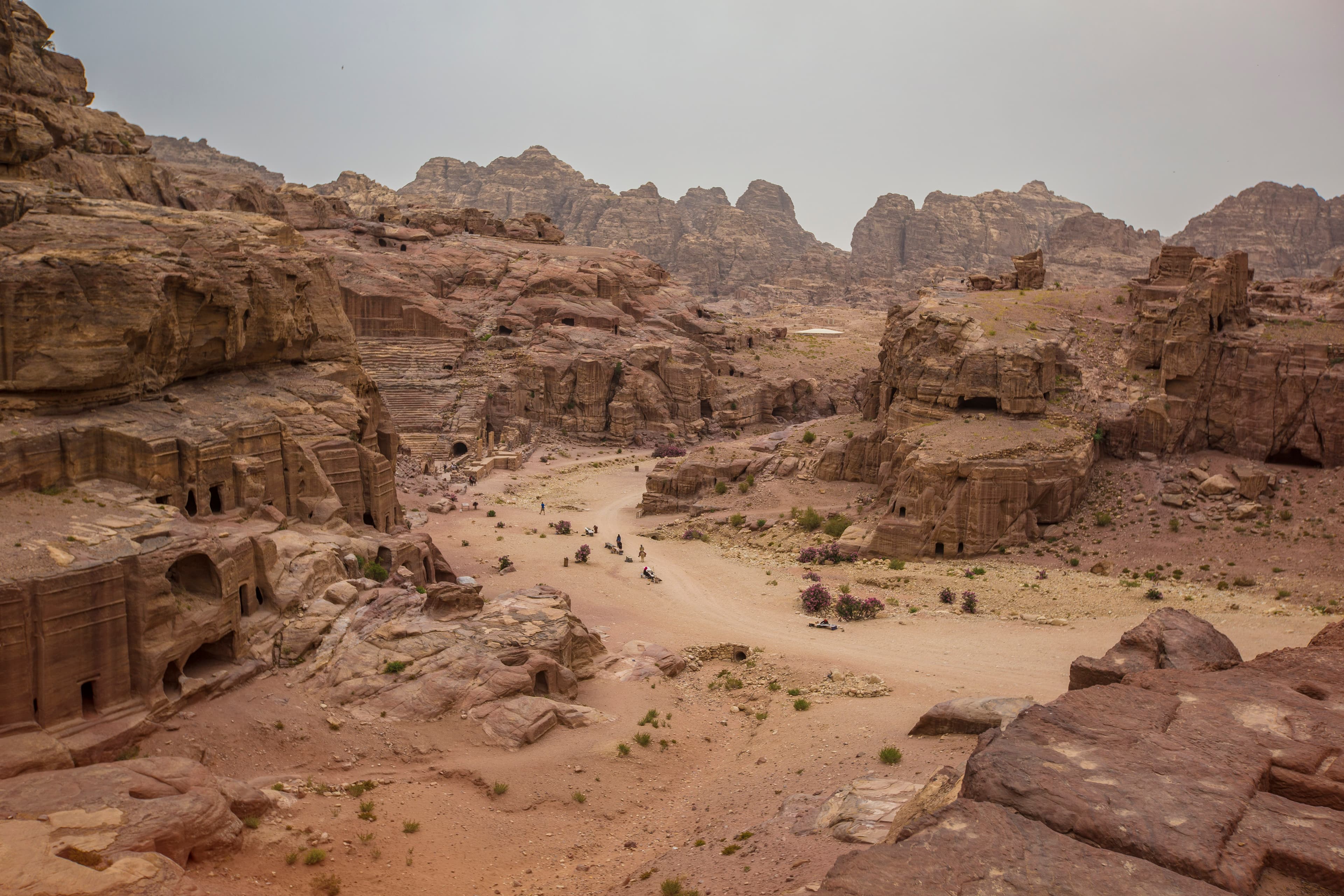 Things to do in Jordan: Expert recommendations from a local CEO