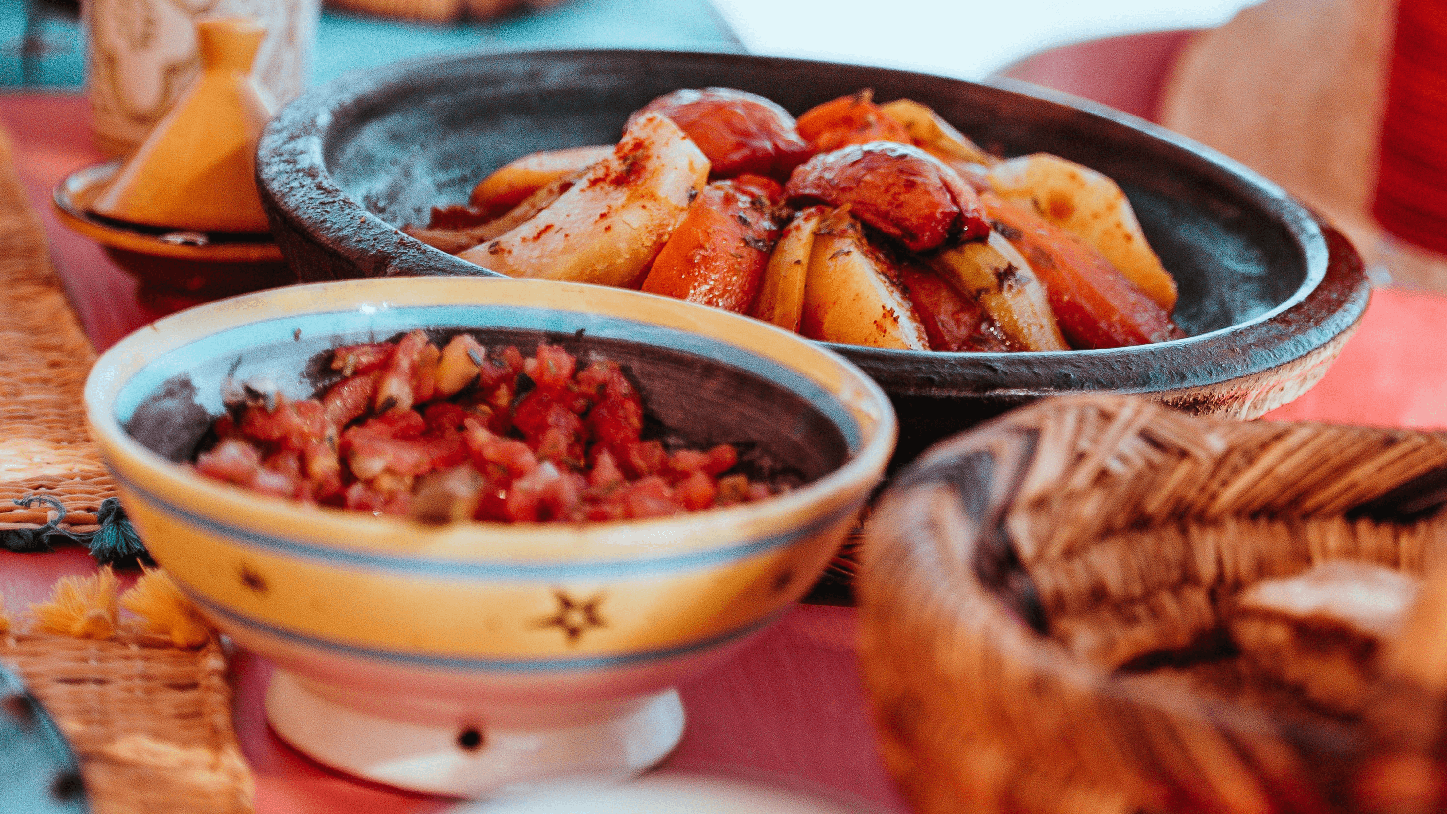 Foods to try: our top eats by destination