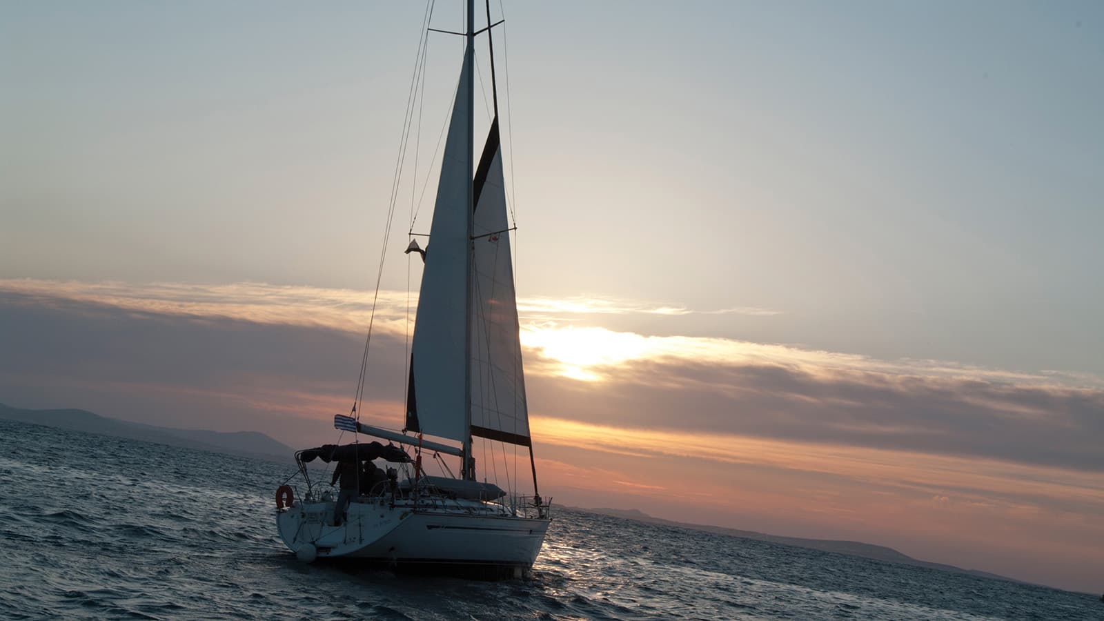 Cruise through our Insta-worthy European sailing pics