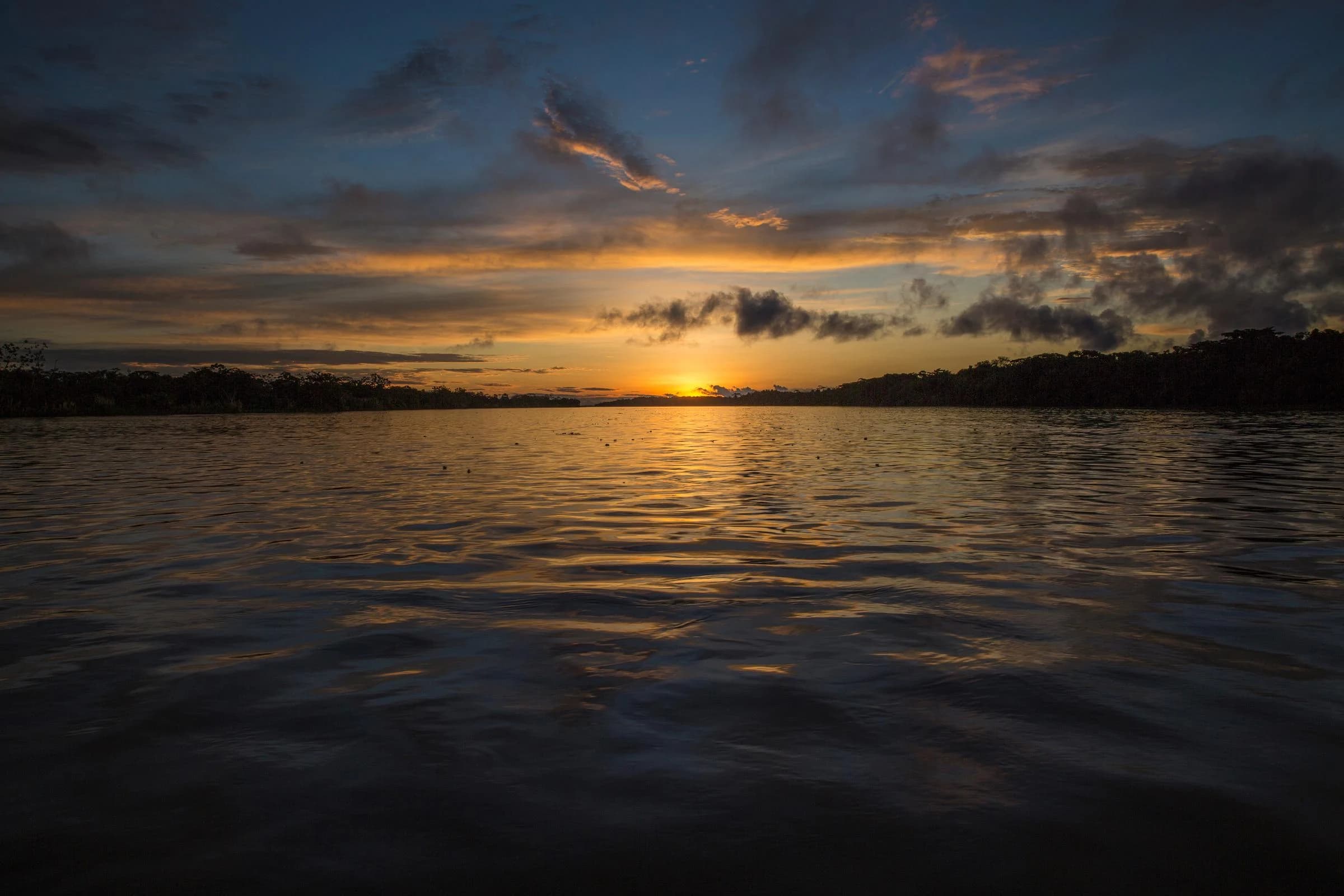 Quietcations: 10 dreamy destinations for a digital detox