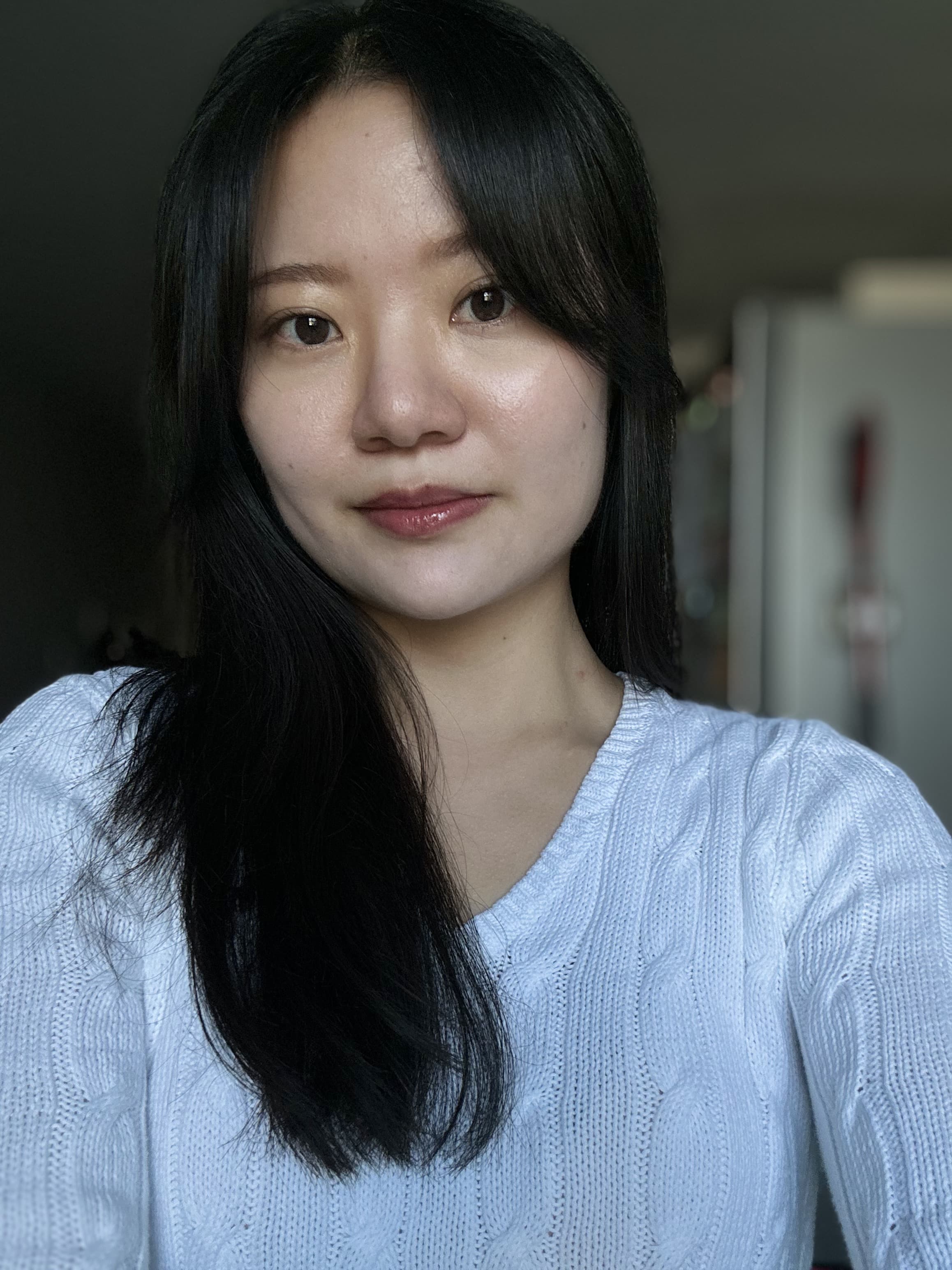 Amy Wang