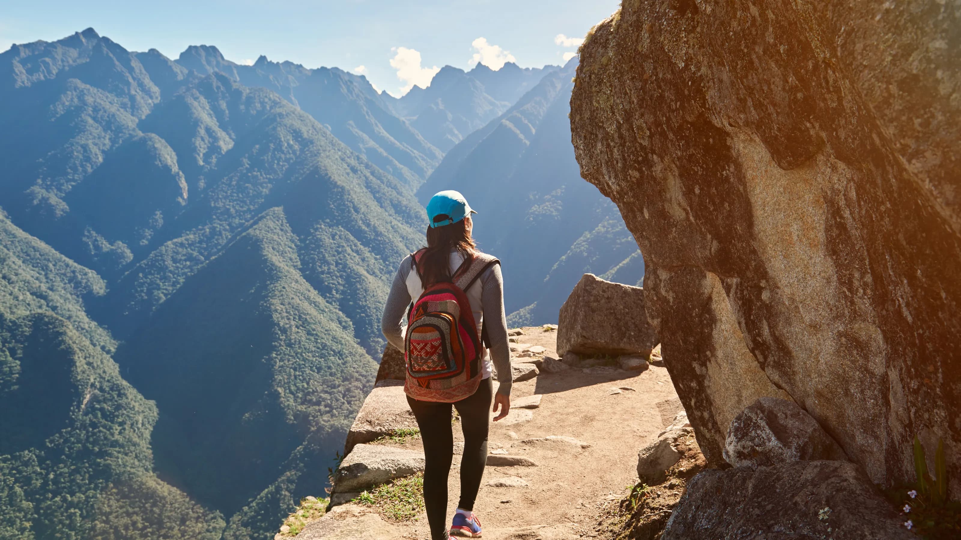 10 of the best places to go hiking in Peru