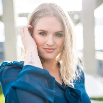 Tayla Blaire
