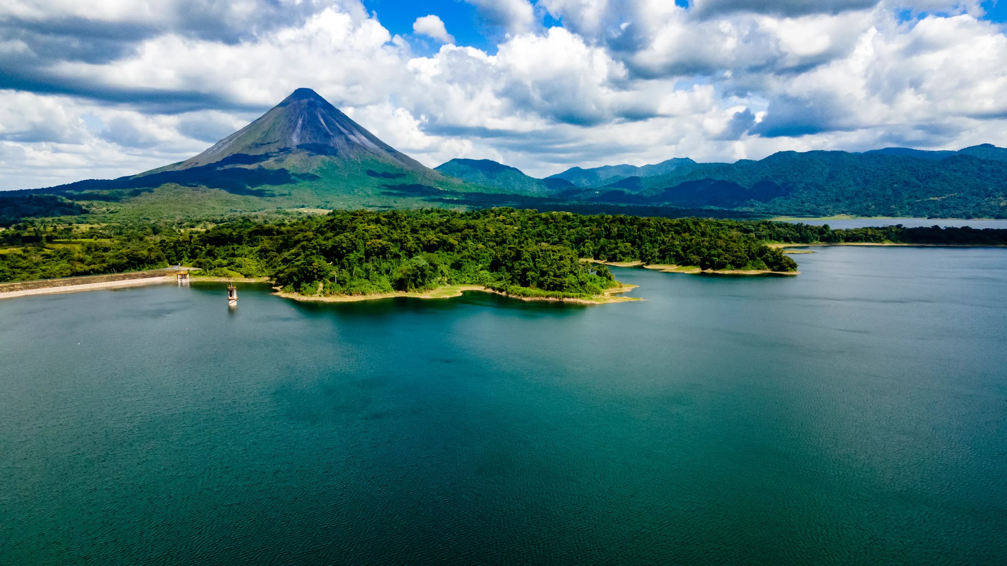 Pop to paradise: 14 places to visit in Costa Rica