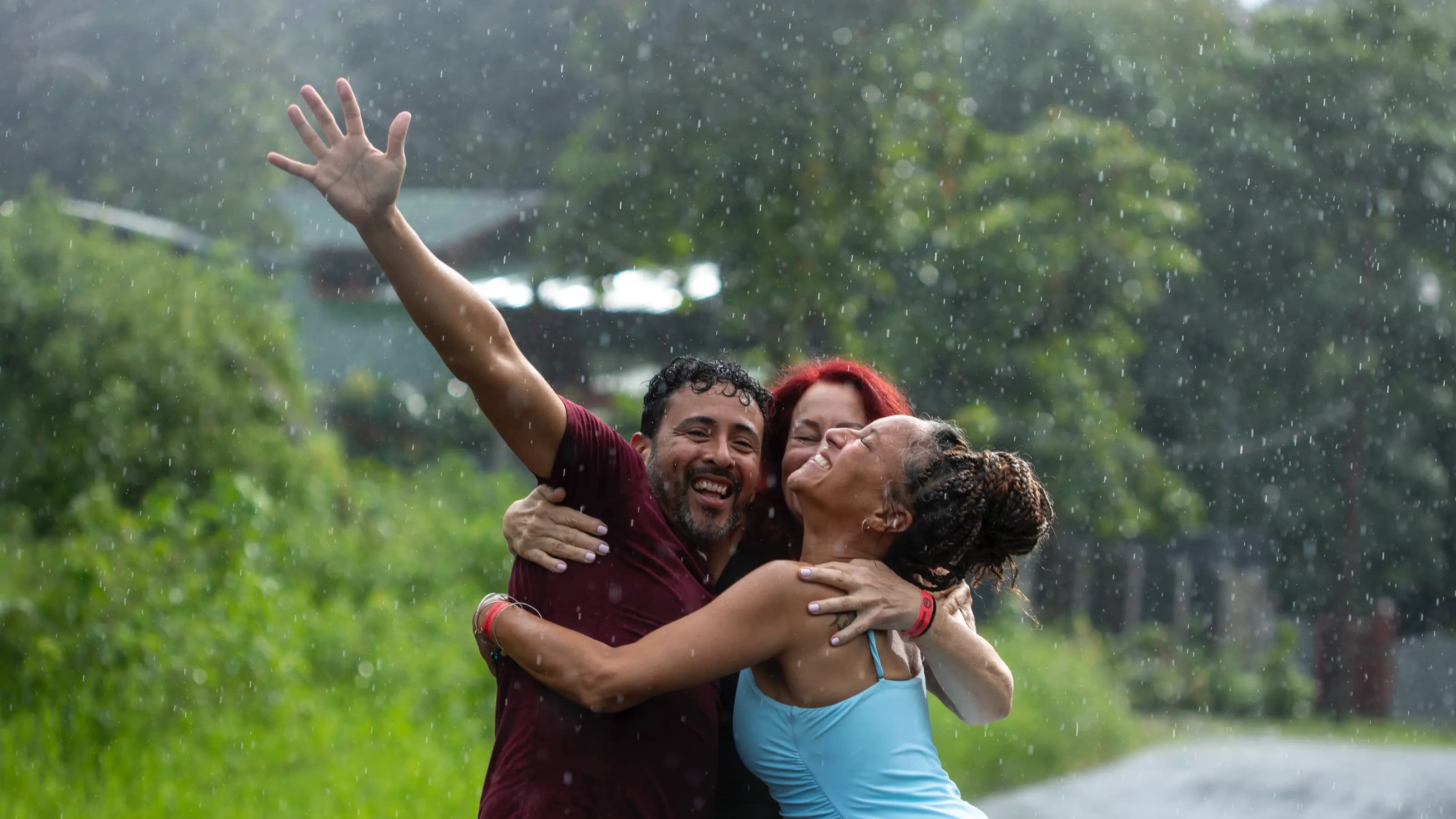 What to do during Costa Rica’s rainy season