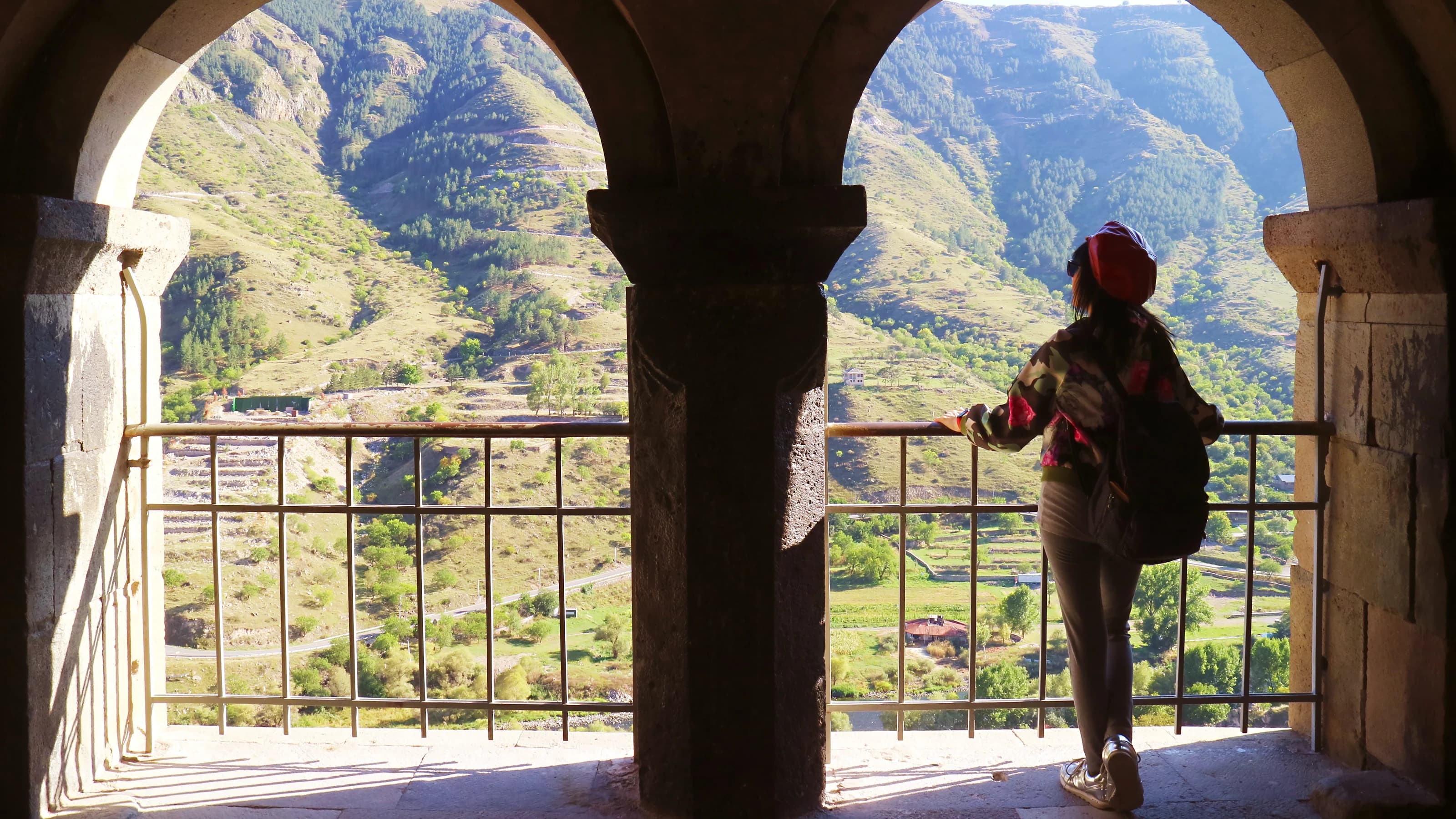 Best places to visit in Georgia, Europe’s best-kept secret