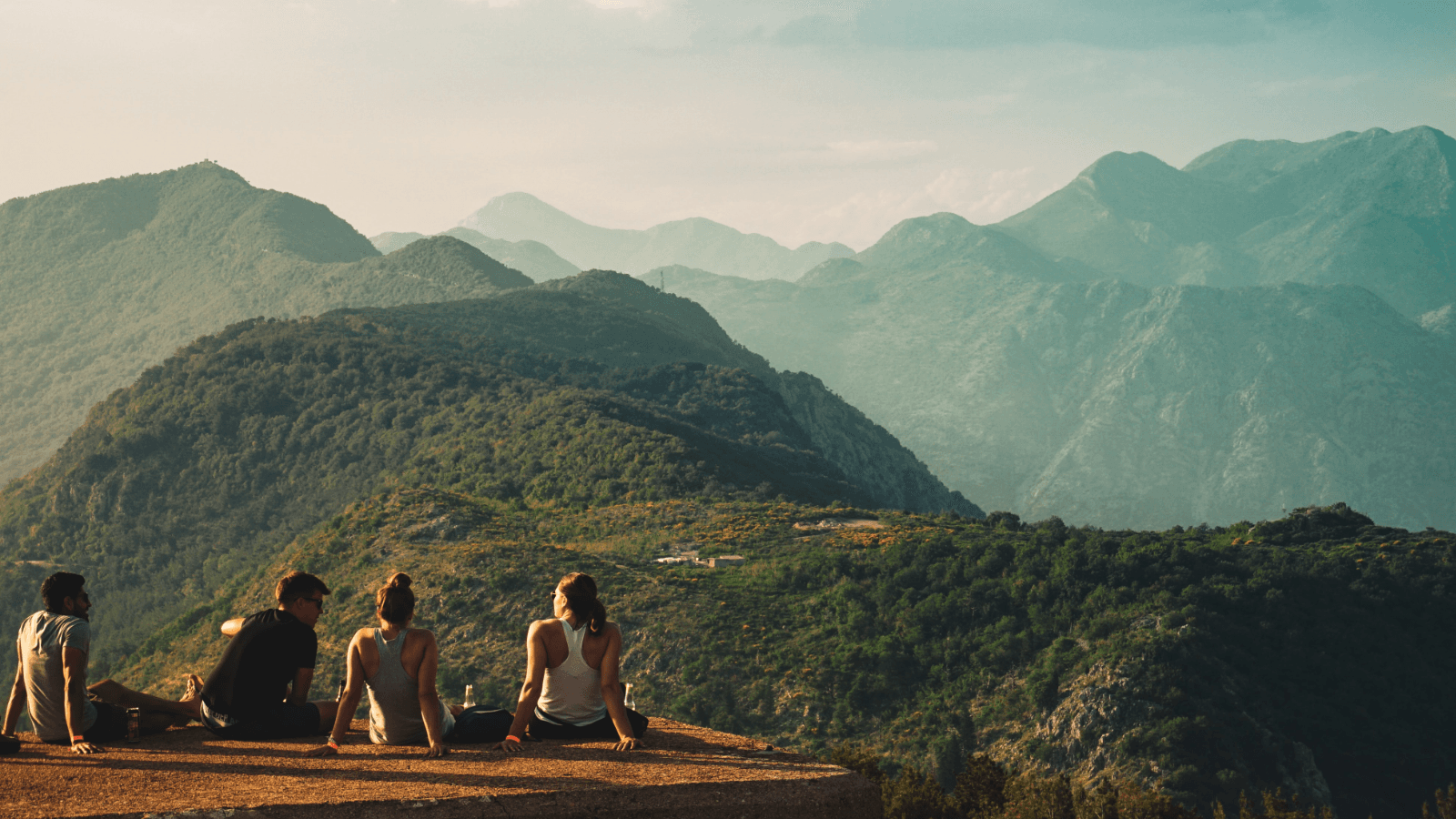 Hostel hop your way to Europe’s hidden gems